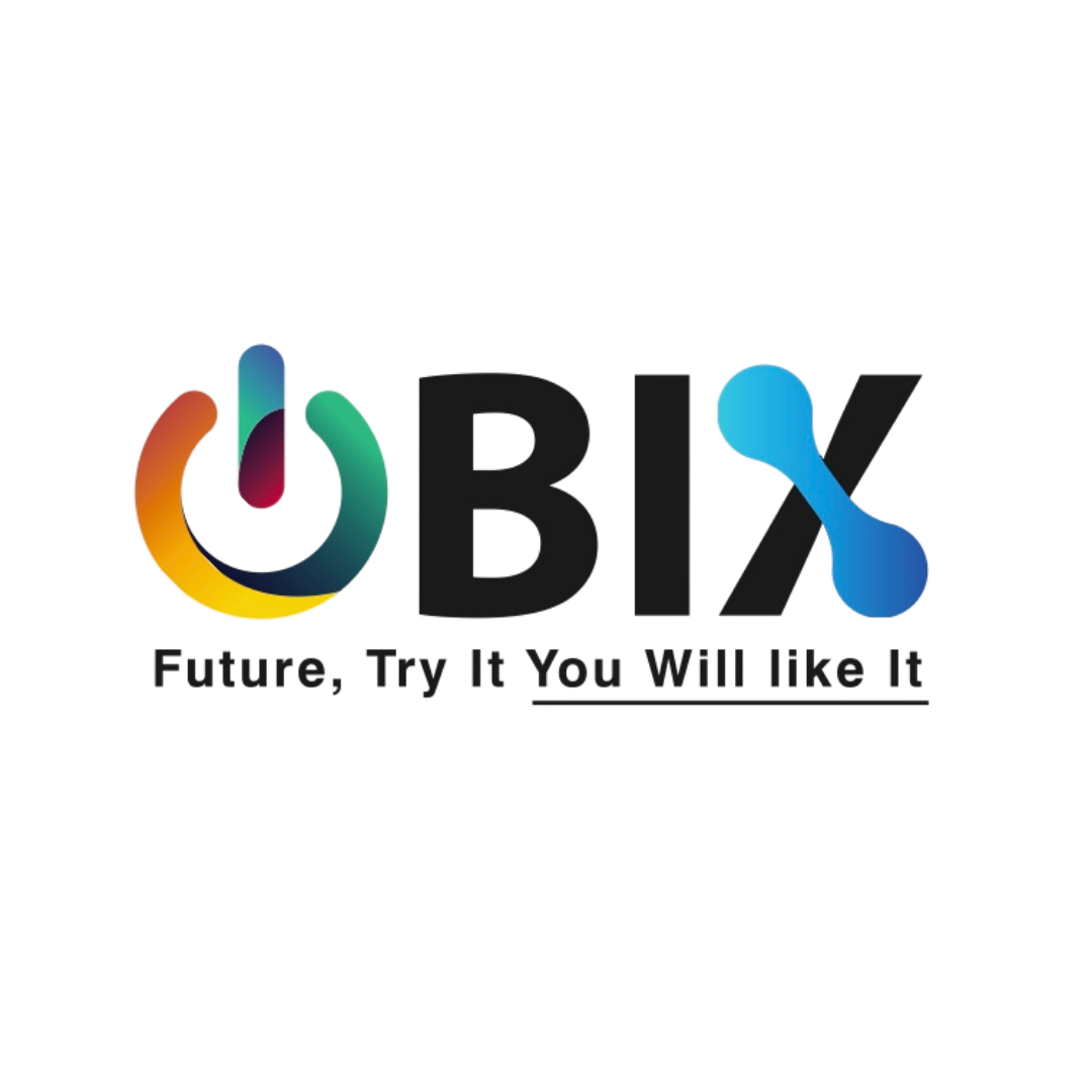 OBIX Logo